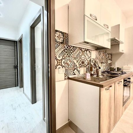 Md Apartment Luxury Bahlara Palermo Ngoại thất bức ảnh