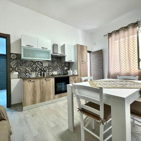 Md Apartment Luxury Bahlara Palermo Ngoại thất bức ảnh