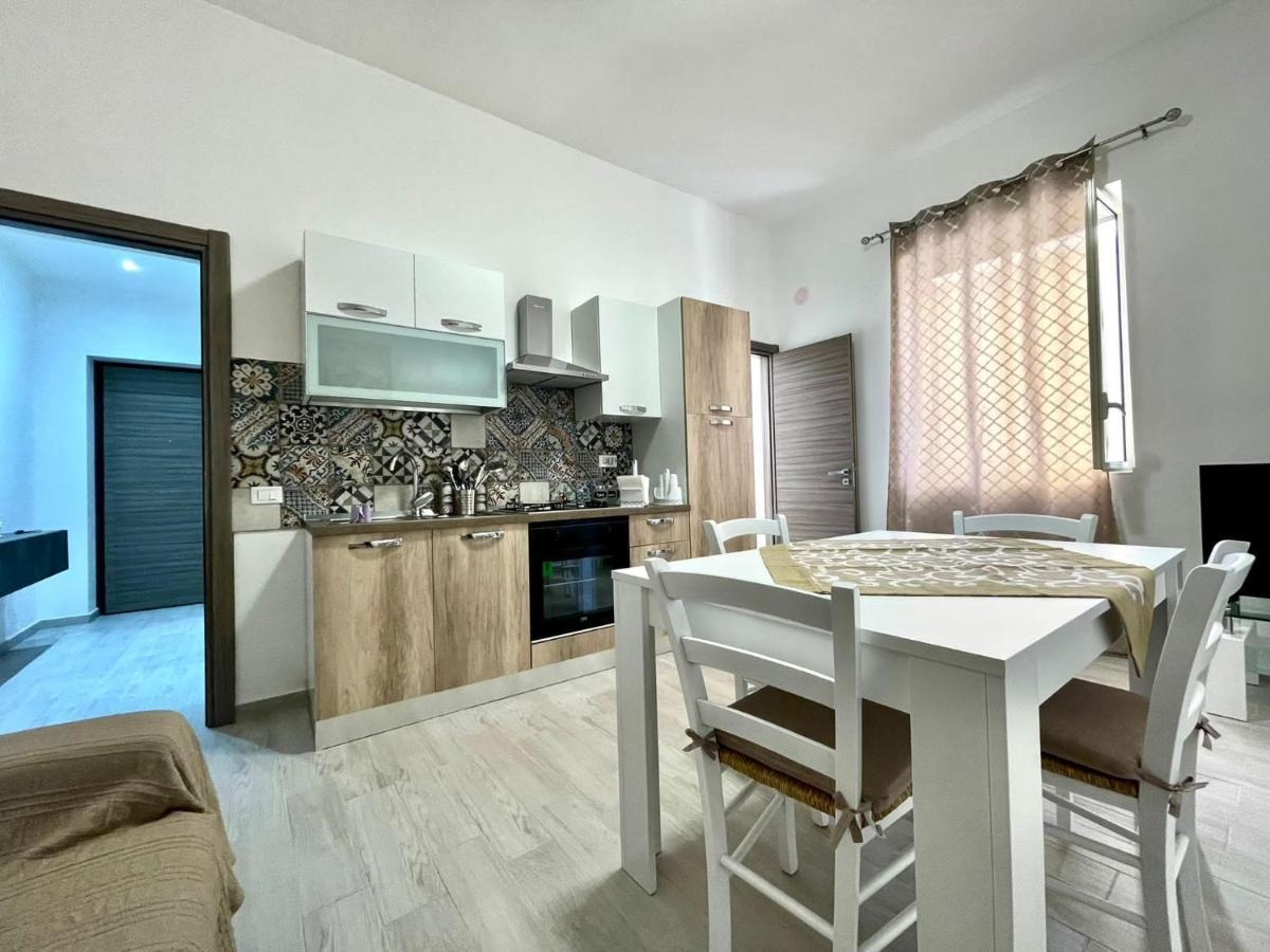 Casa Pascal Apartment Palermo Ngoại thất bức ảnh